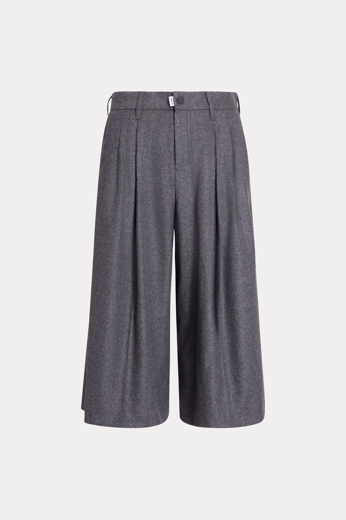 Hose 'The Gents' in anthrazit