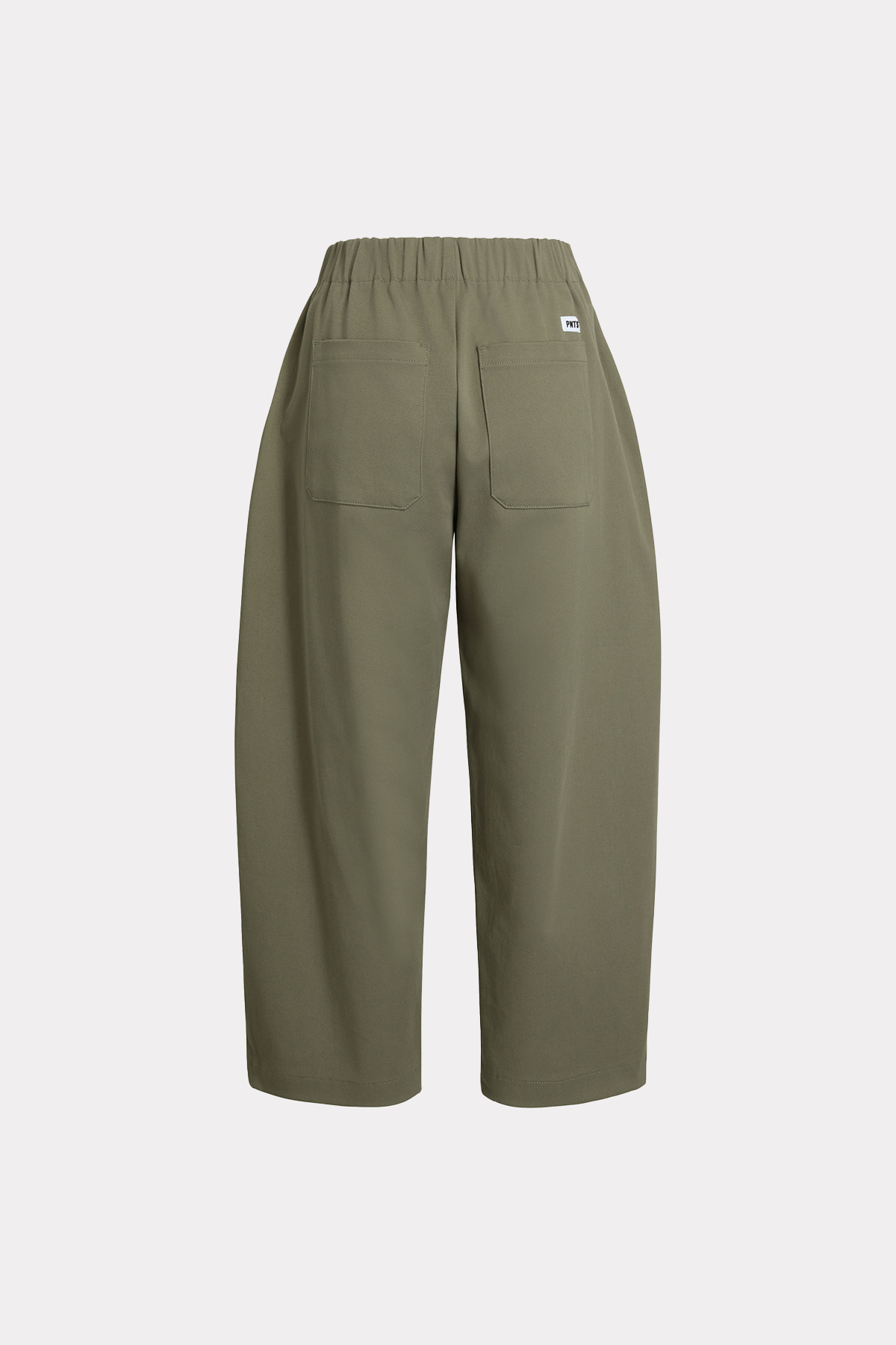 Hose 'The Mini L' in grün