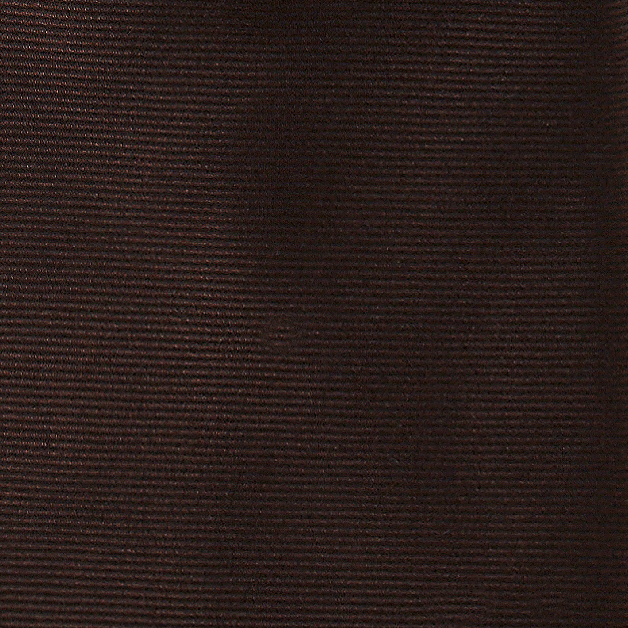 Tie in brown