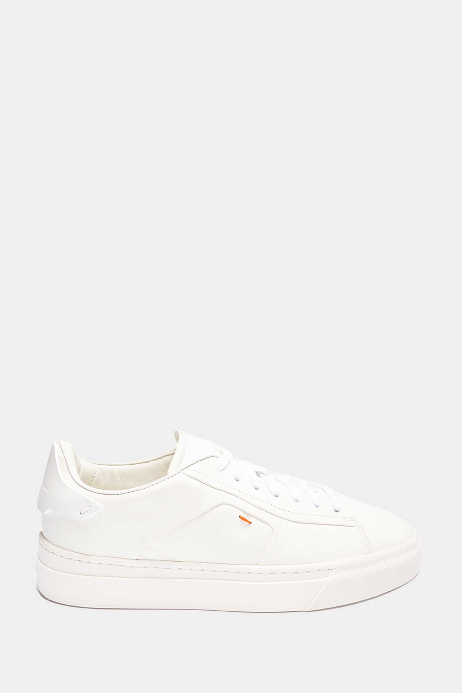 Sneaker in weiß
