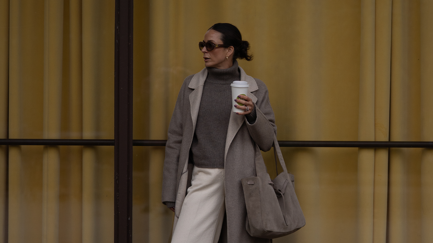 Les Visionnaires Women