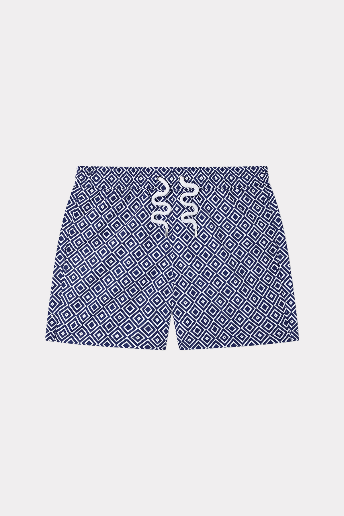 Badehose 'Angra' in marine