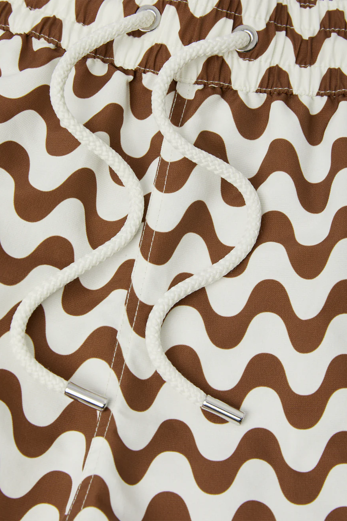 Badehose 'Rio' in braun