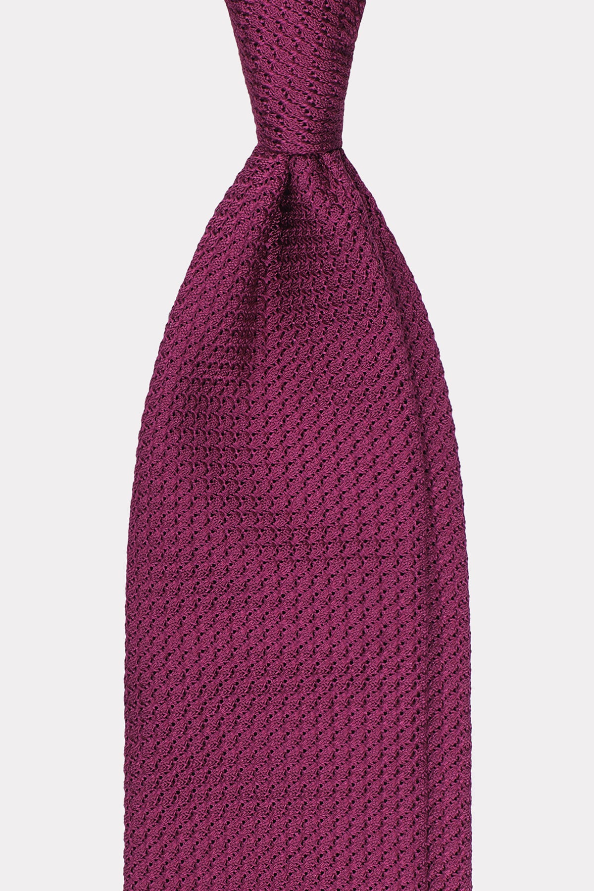 Krawatte in pink
