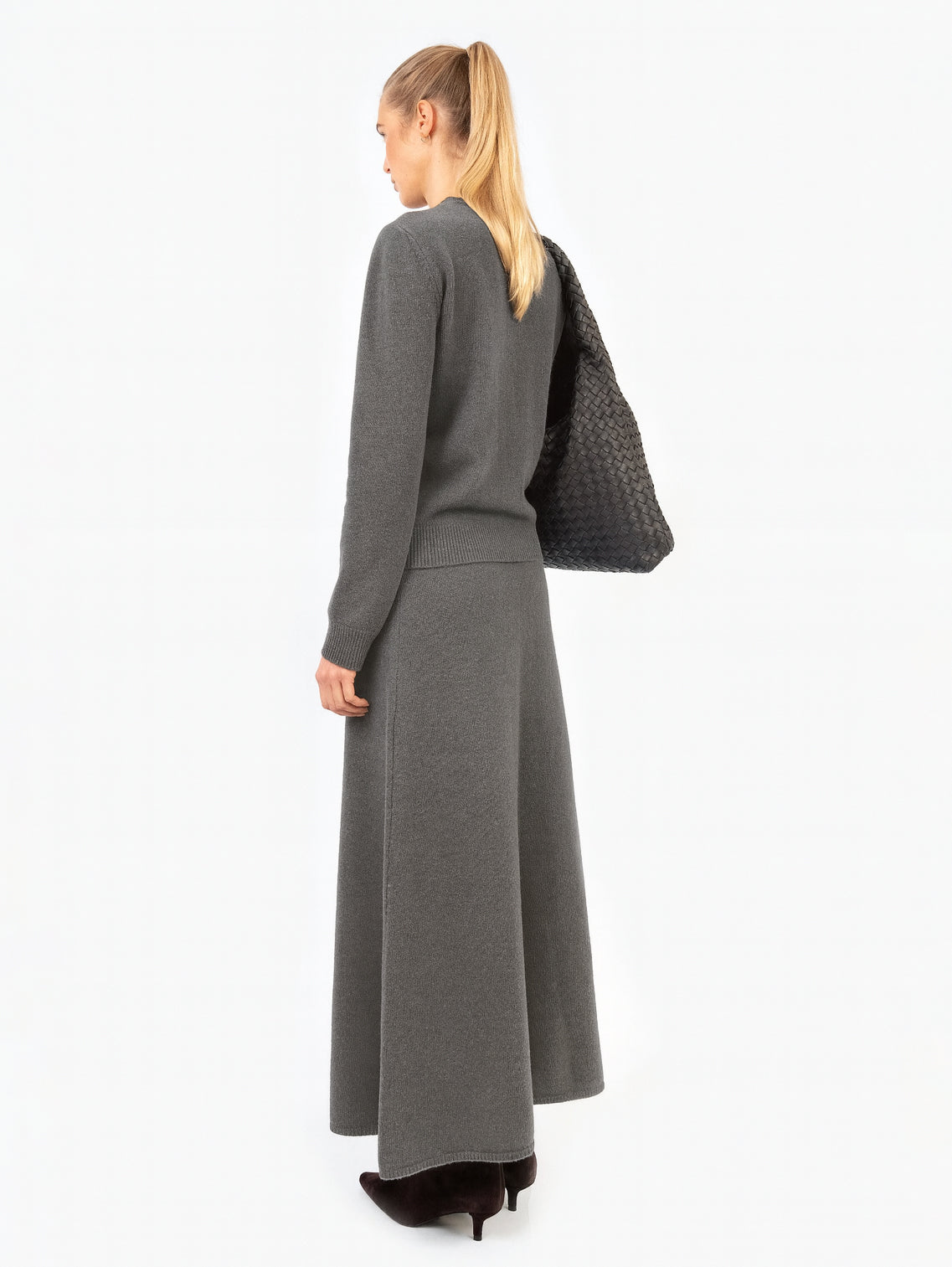 'Cosima' Rock in Shadow