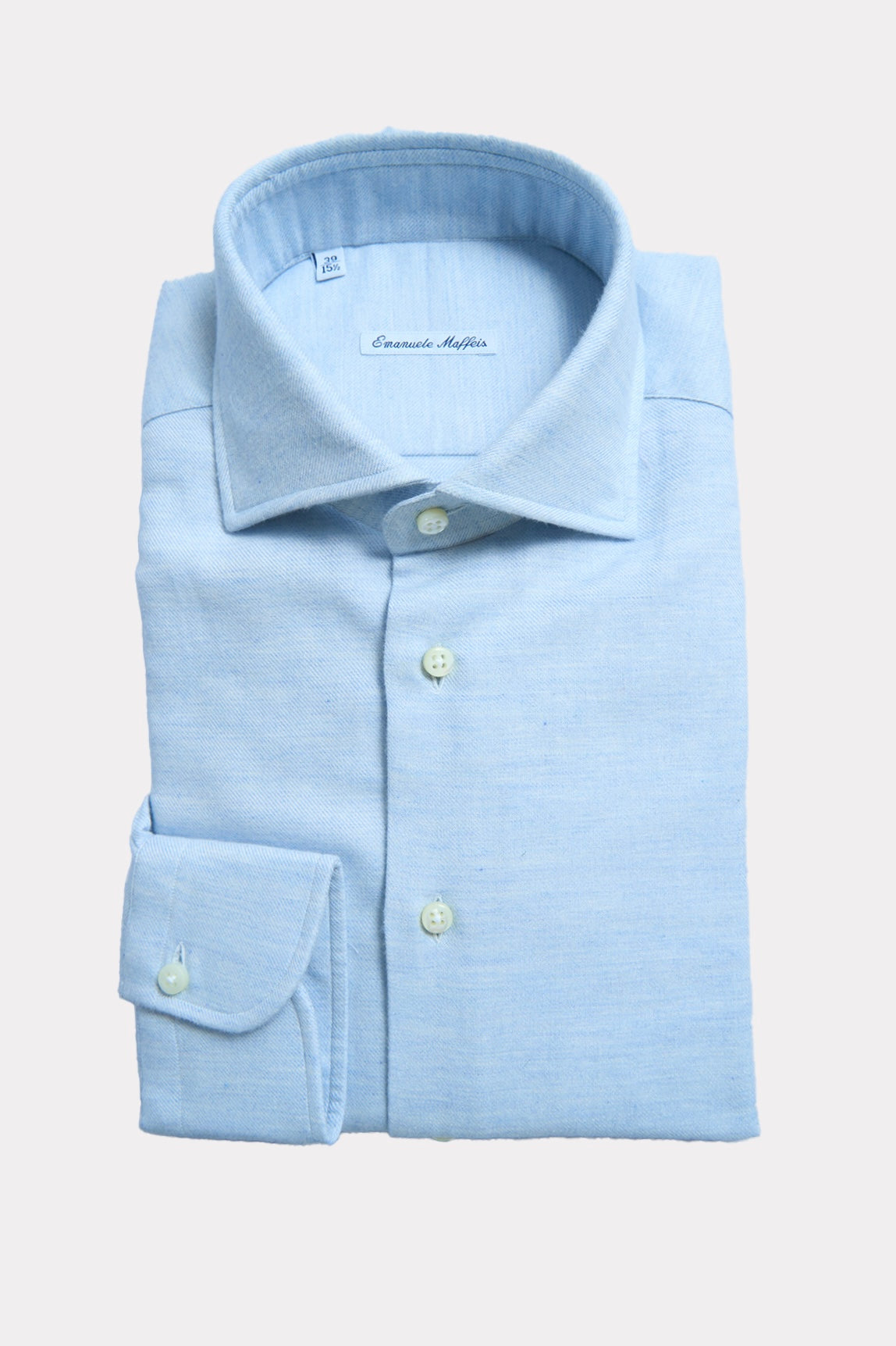Light grey shirt