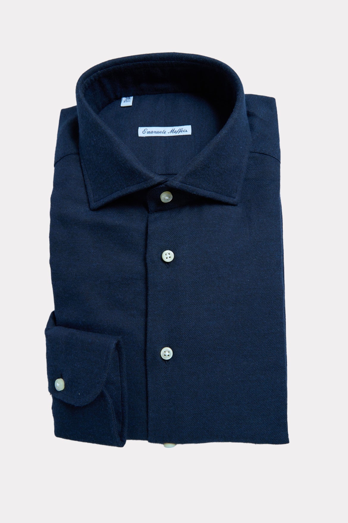 Shirt in navy