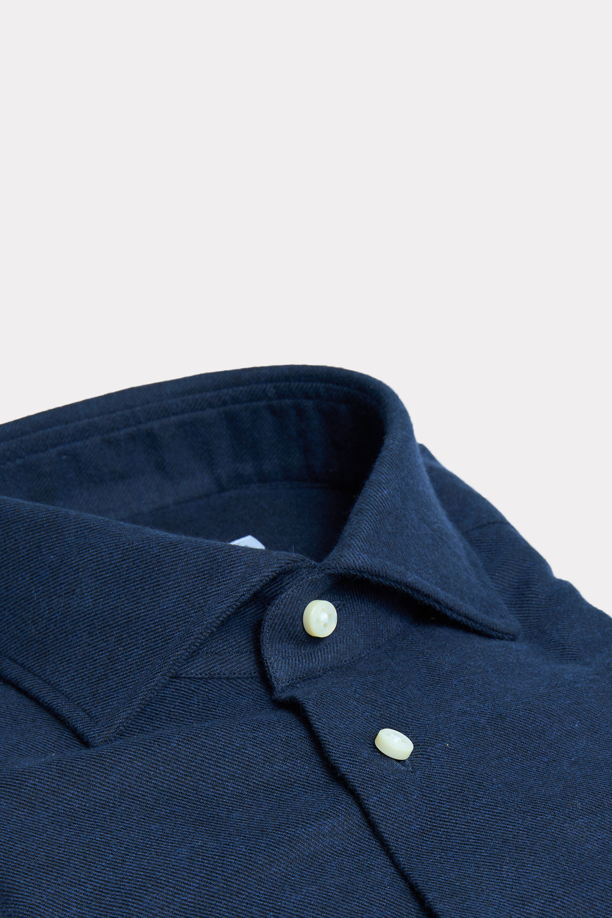 Shirt in navy