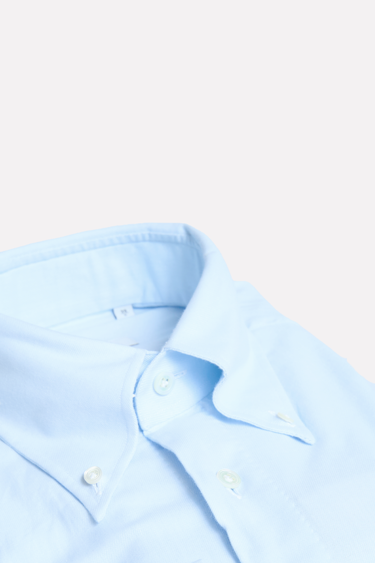 Blue shirt