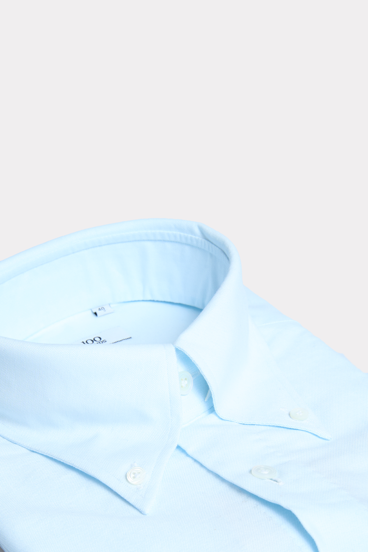 Blue shirt