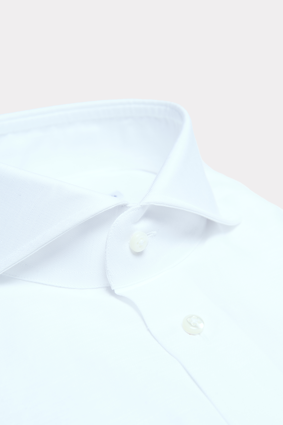 Hemd in weiß