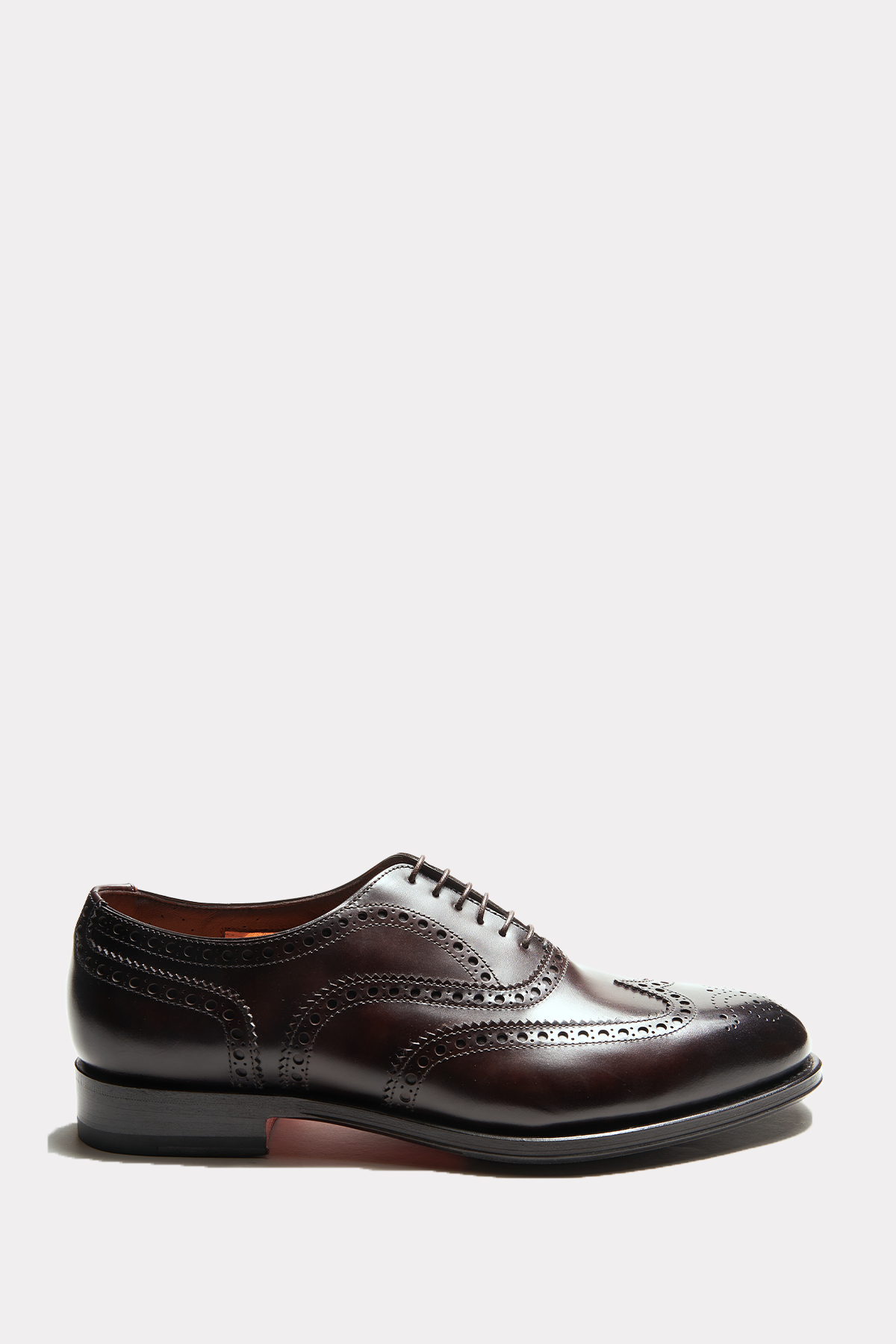 Oxfords in anthracite