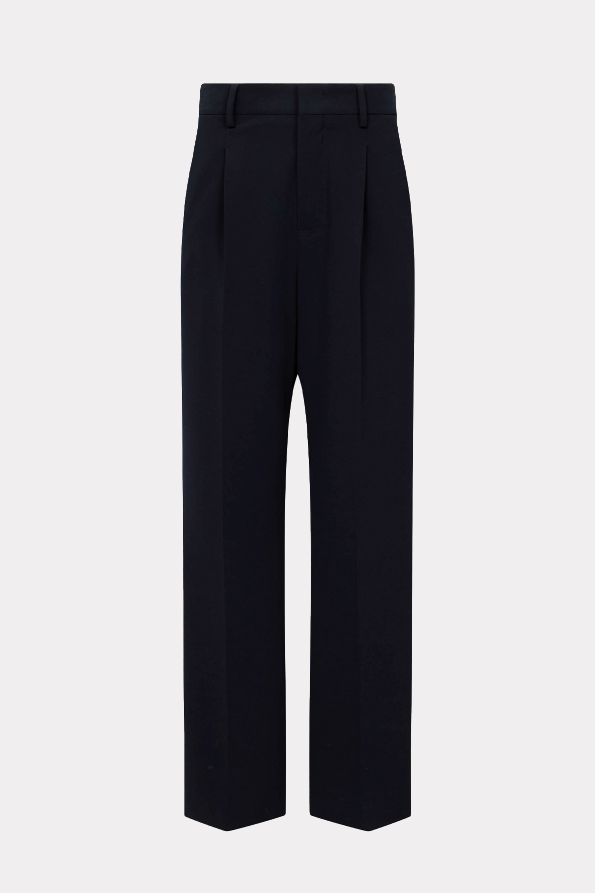 NOMY trousers in navy