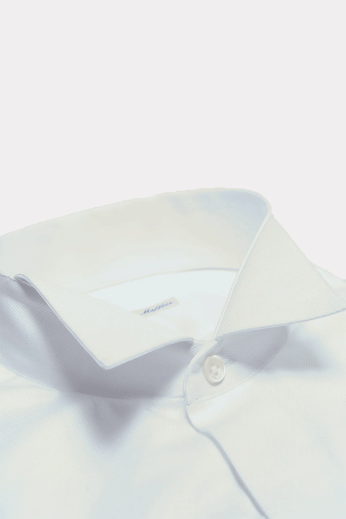 Smokinghemd in weiss