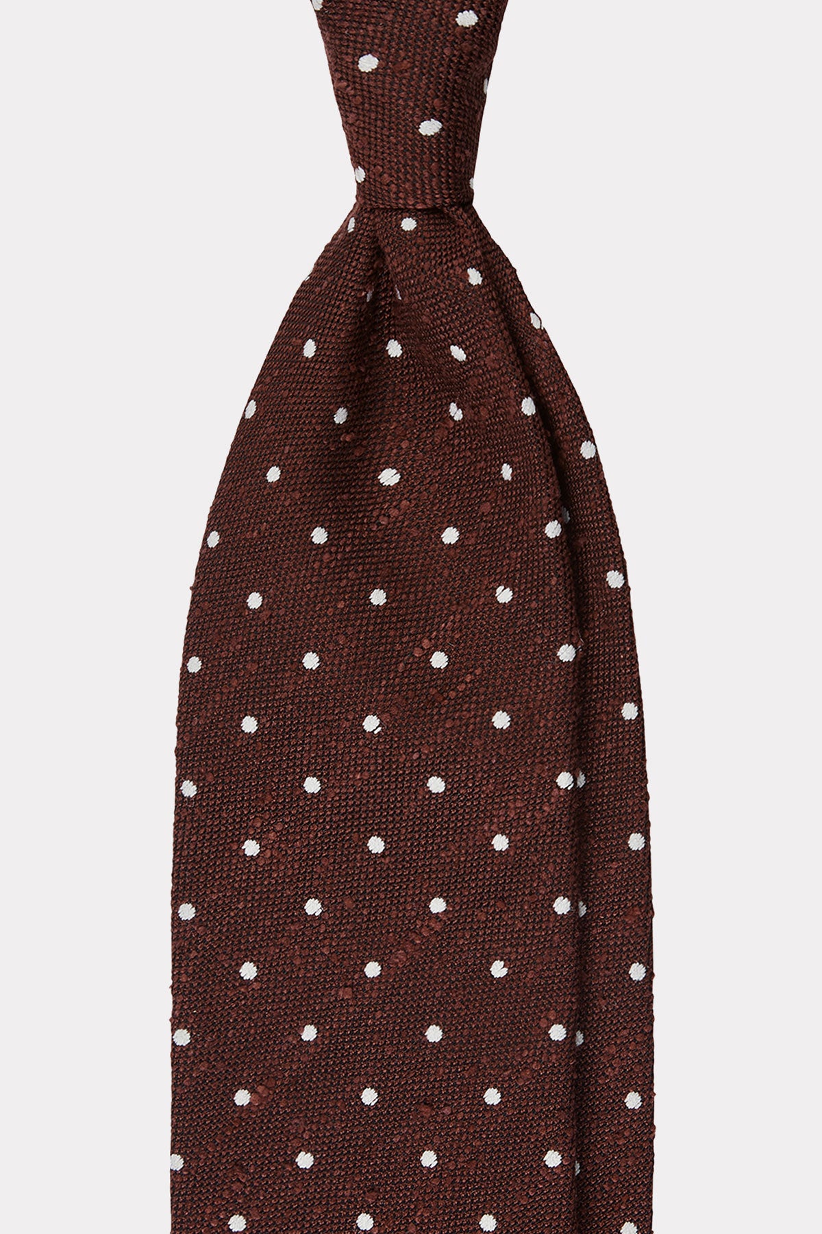 Krawatte in rot