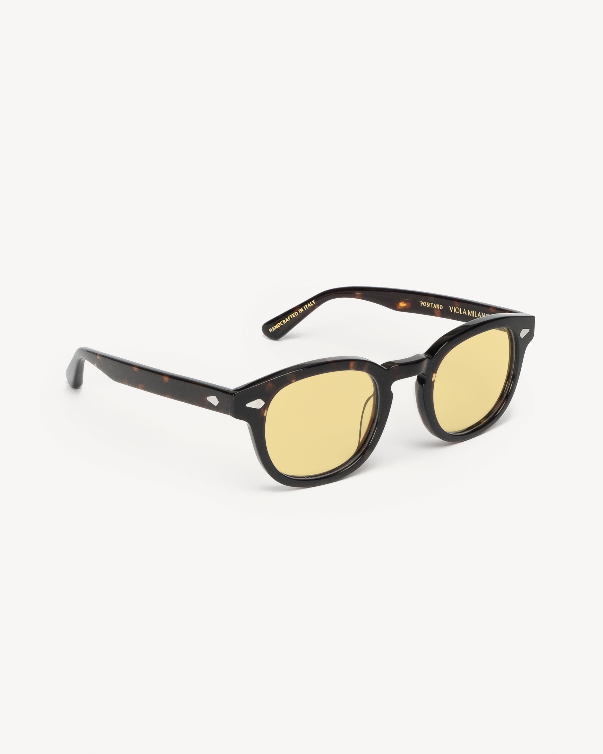 Sunglasses 'Positano' in brown