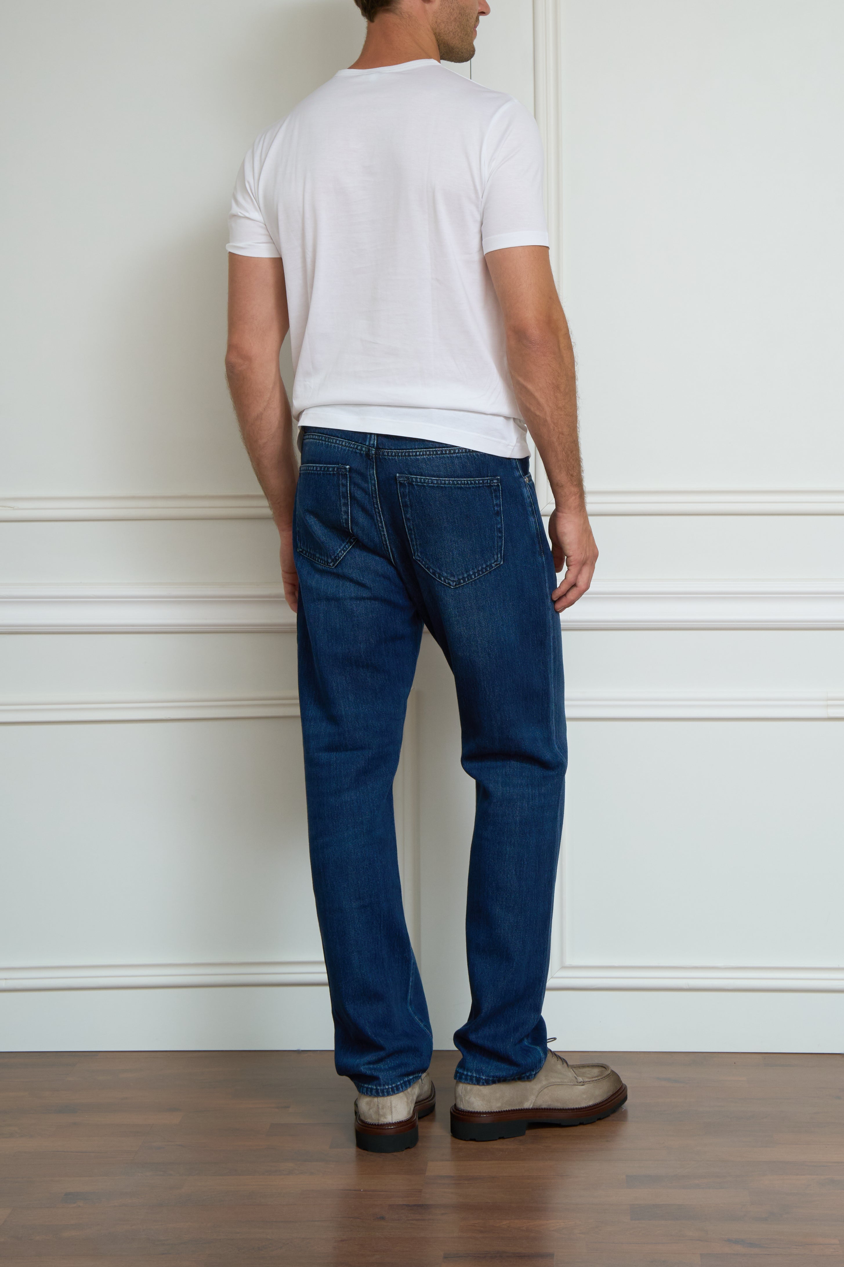 Blue jeans
