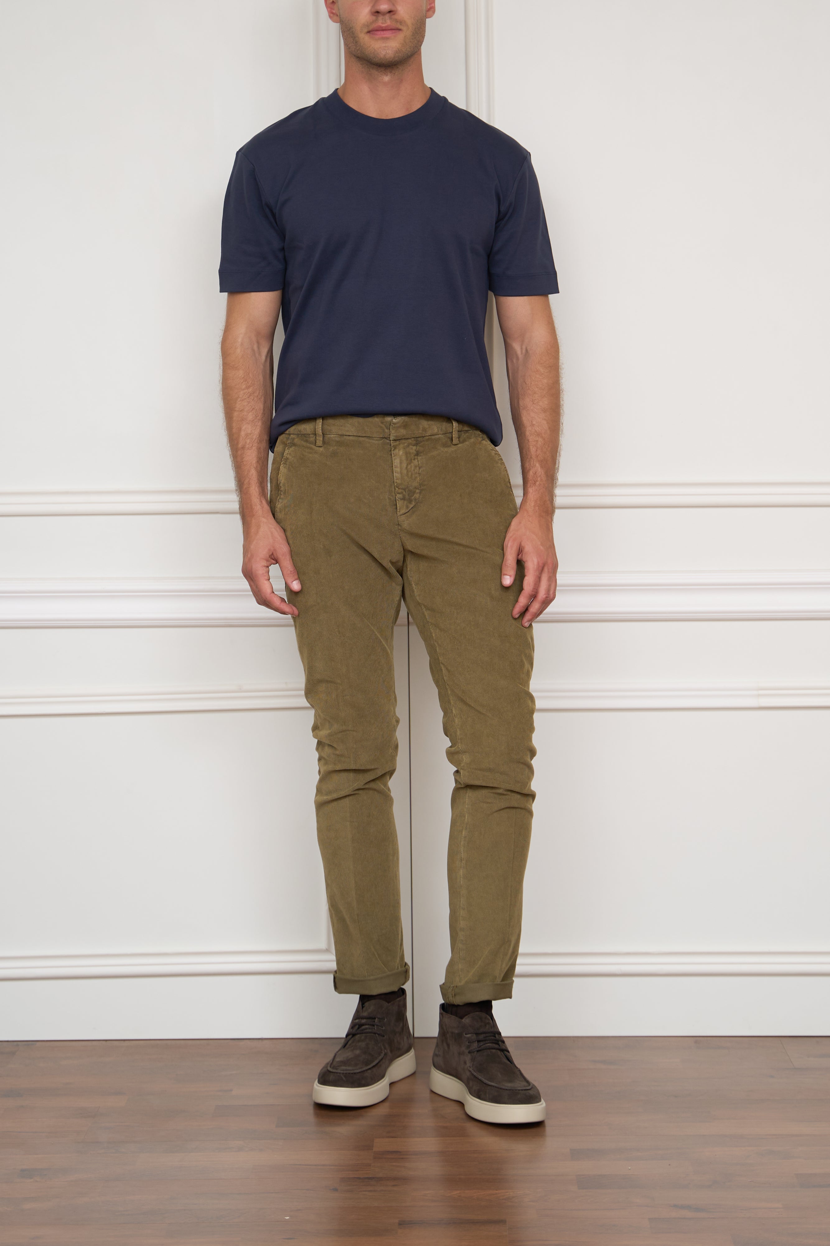 Pants 'NOA' in black