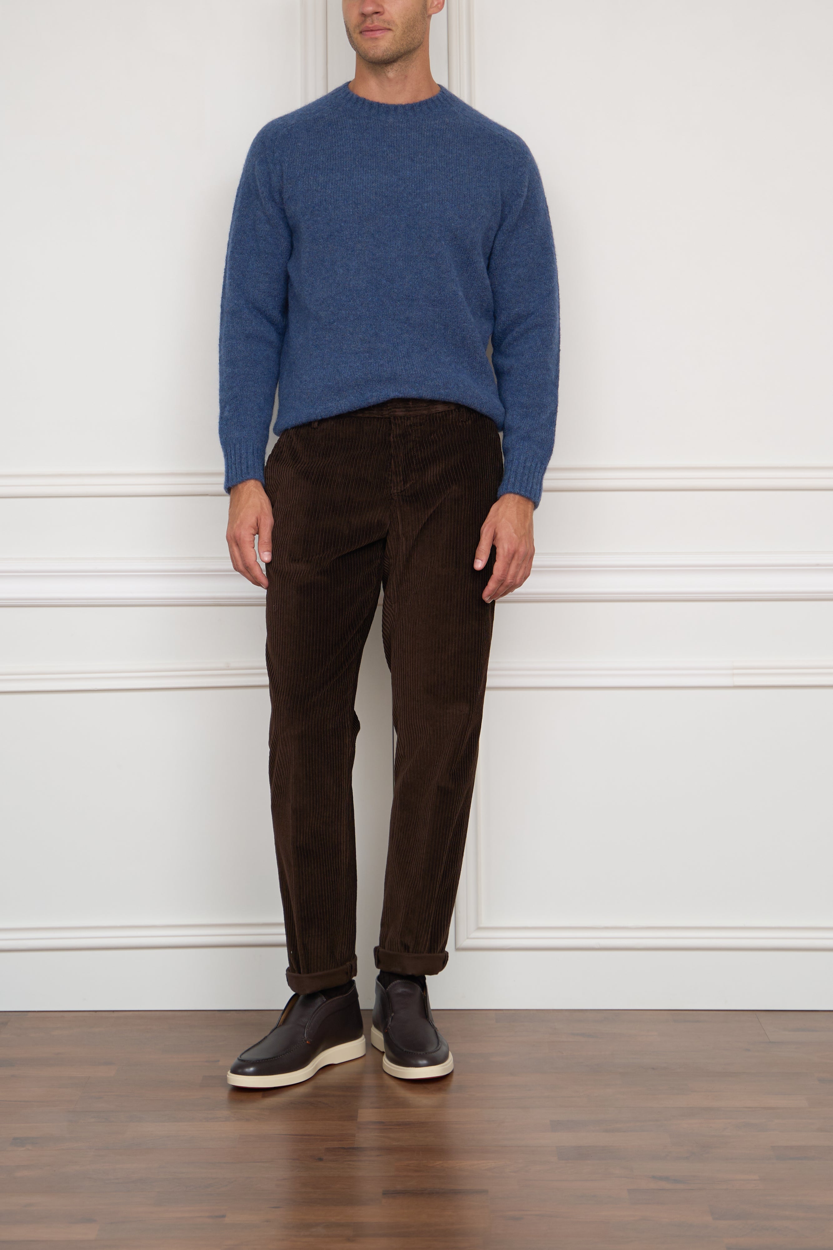 Pants 'NOA' in black