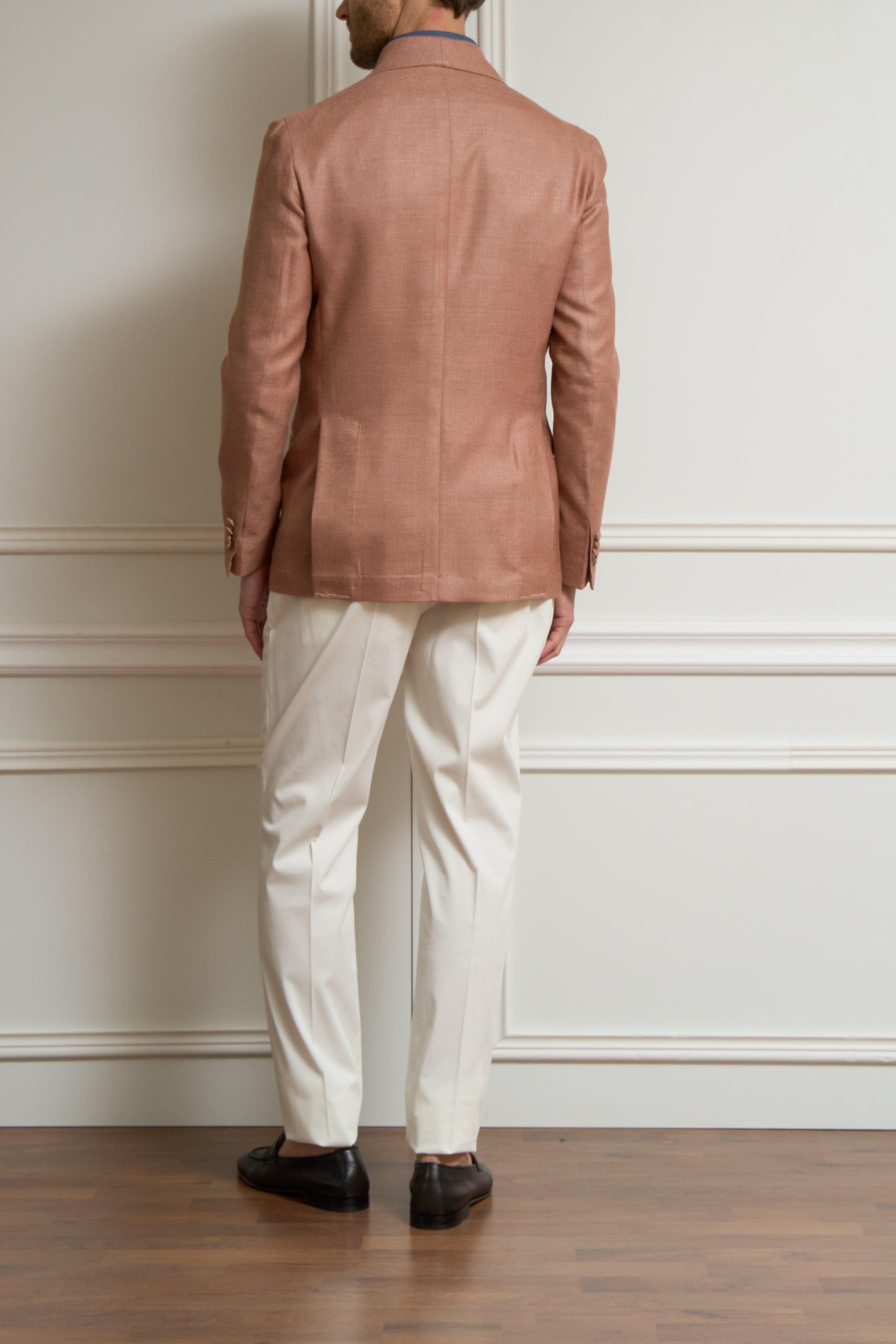 Dinnerjacket in puder