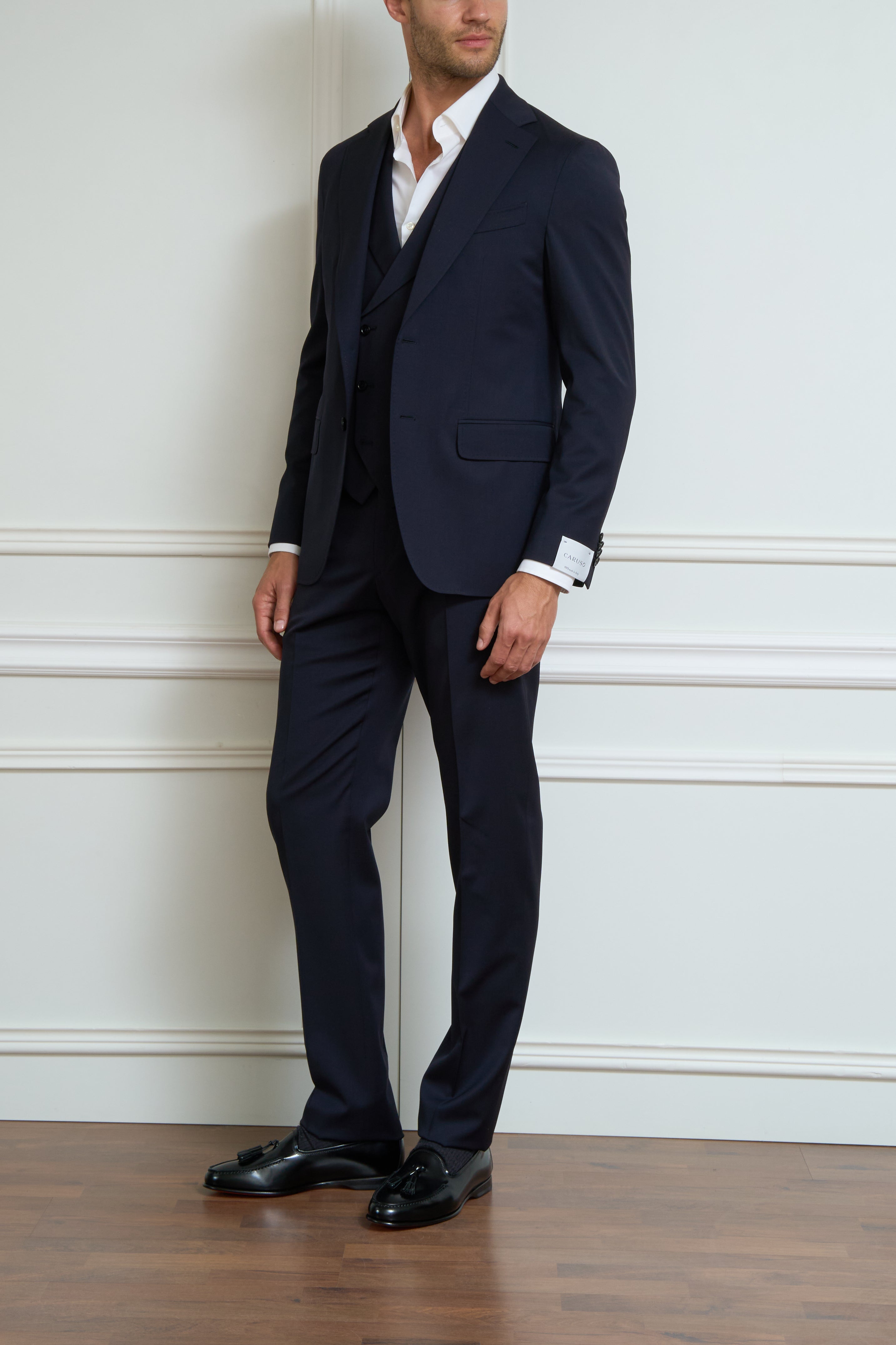 Buy Caruso | Italian Men's Fashion | C.Wirschke