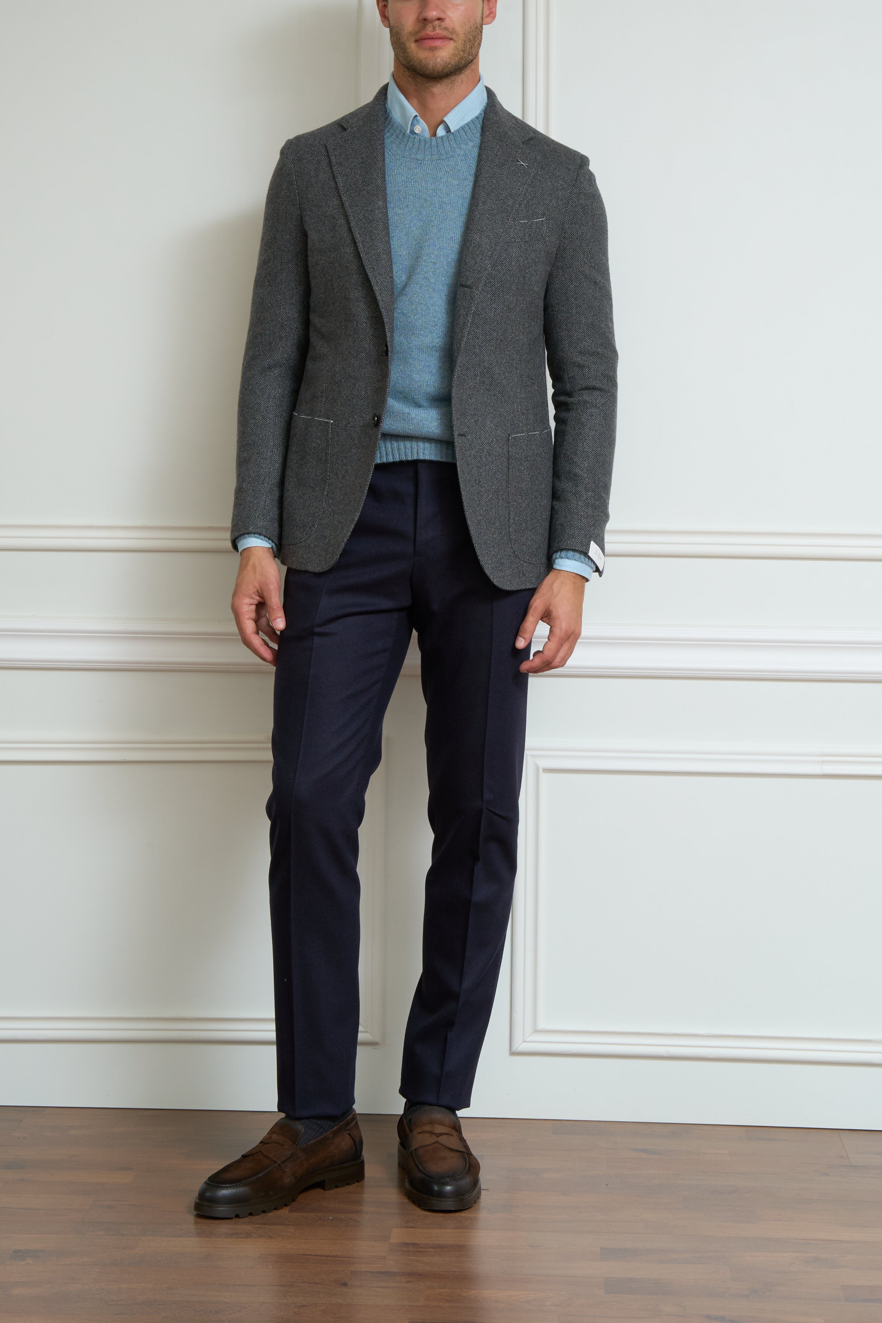 Buy De Petrillo | Neapolitan Menswear | C.Wirschke