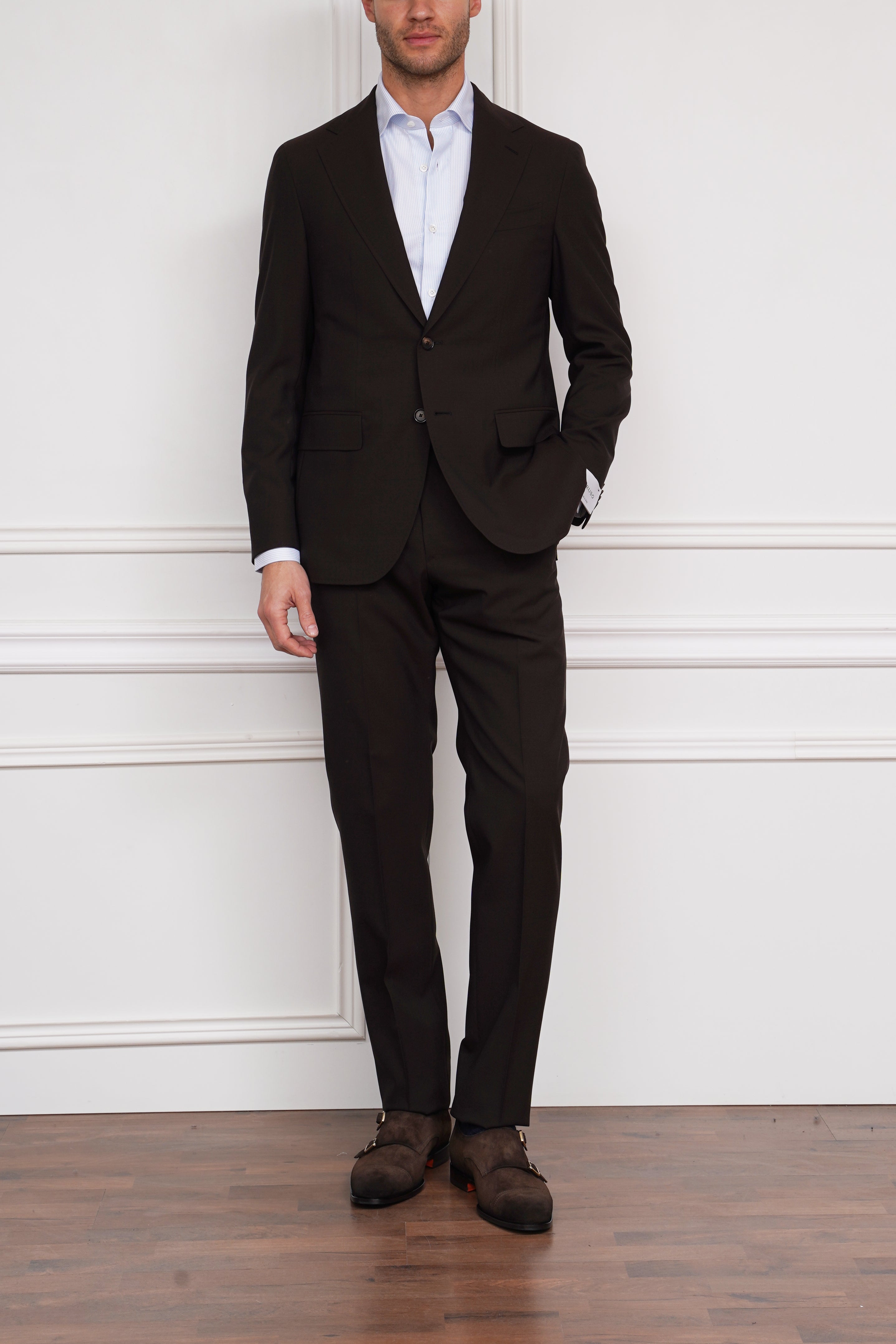 Buy Caruso | Italian Men's Fashion | C.Wirschke
