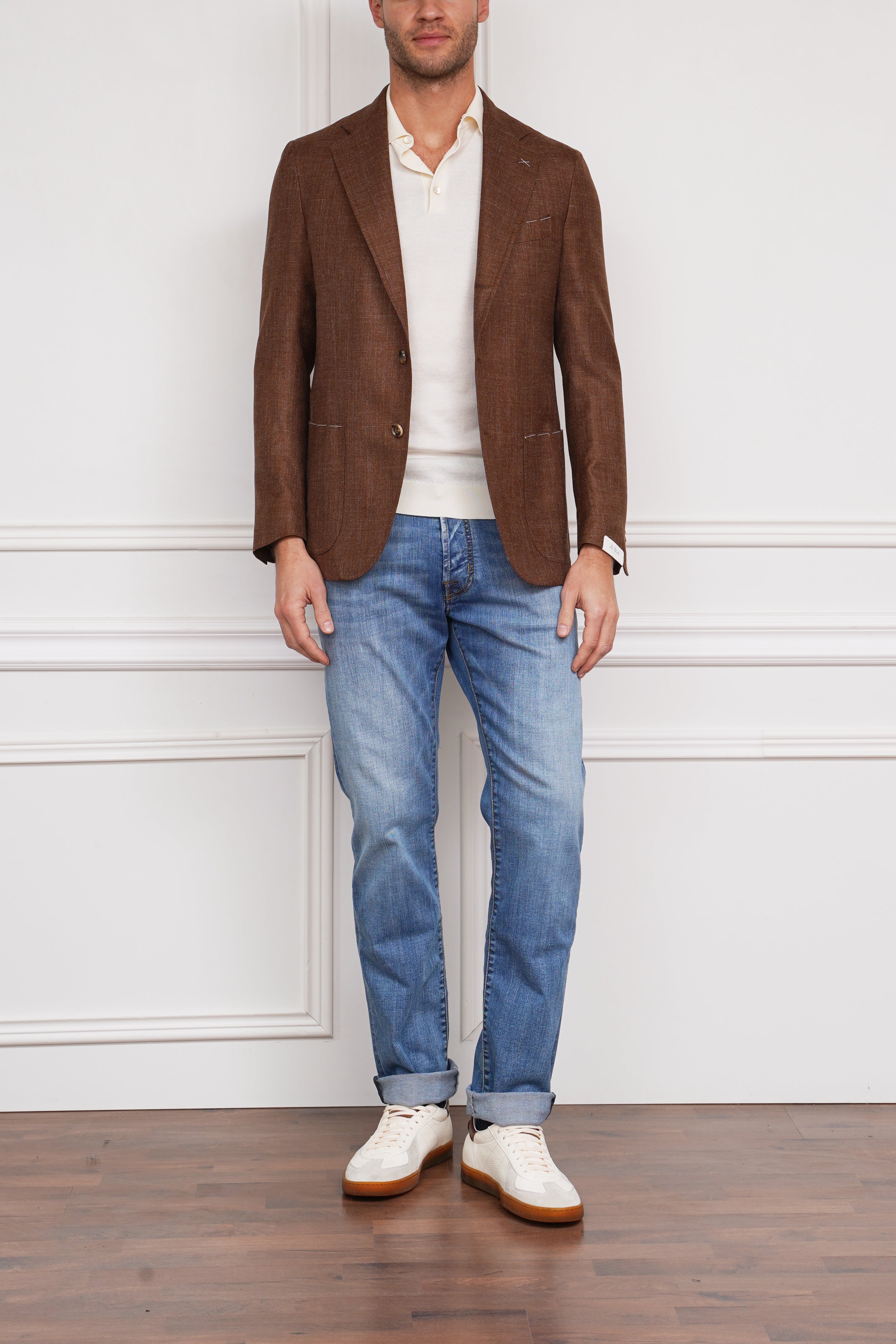 Buy De Petrillo | Neapolitan Menswear | C.Wirschke