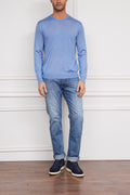 light blue