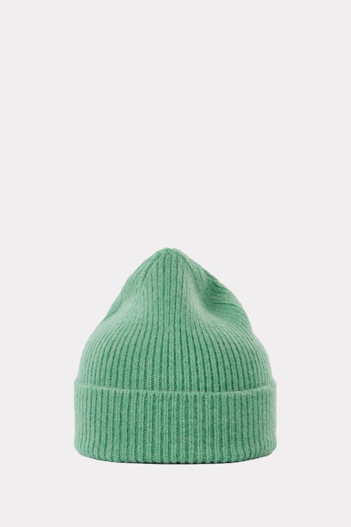 Beanie in jade