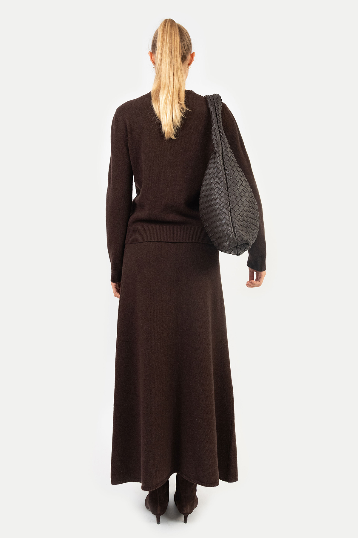 'Cosima' Rock in espresso