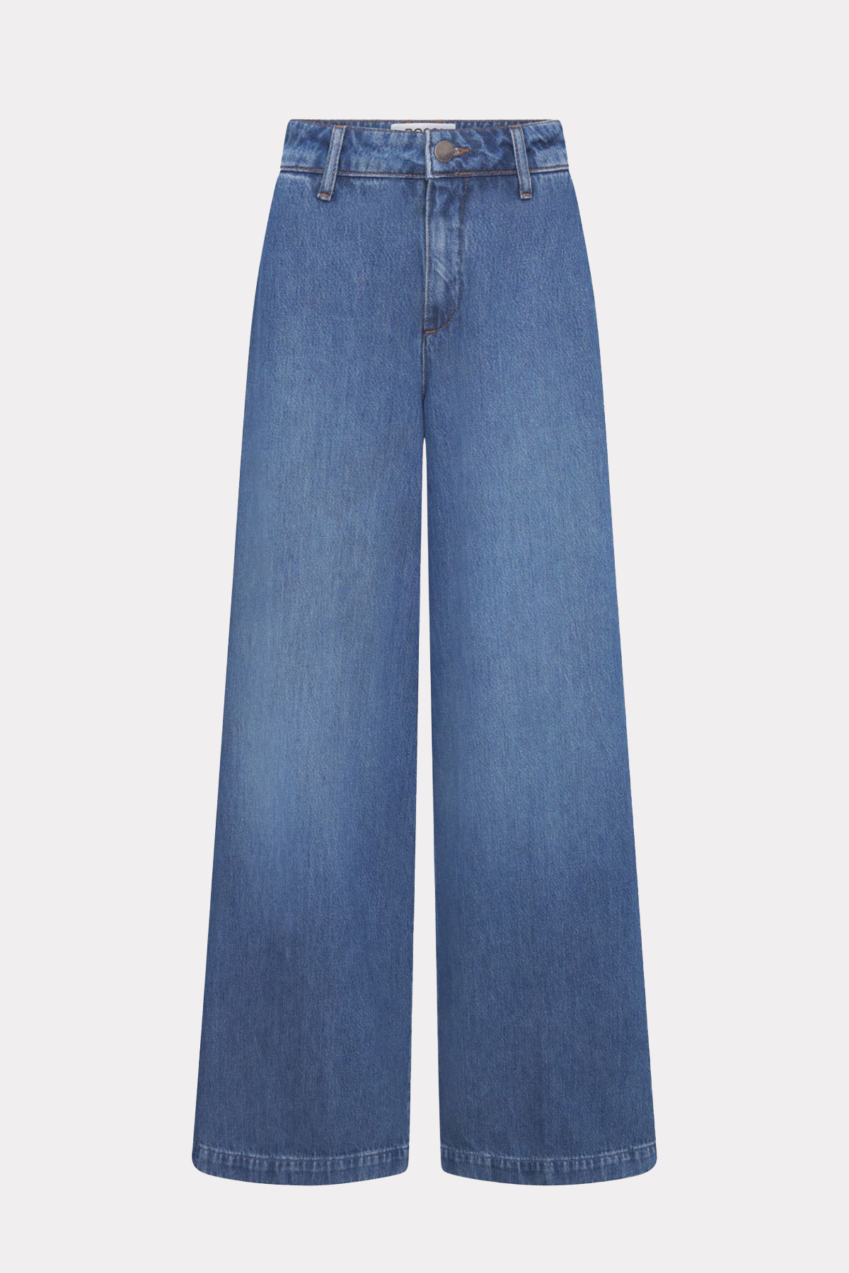 Jeans 'IVON' in blau