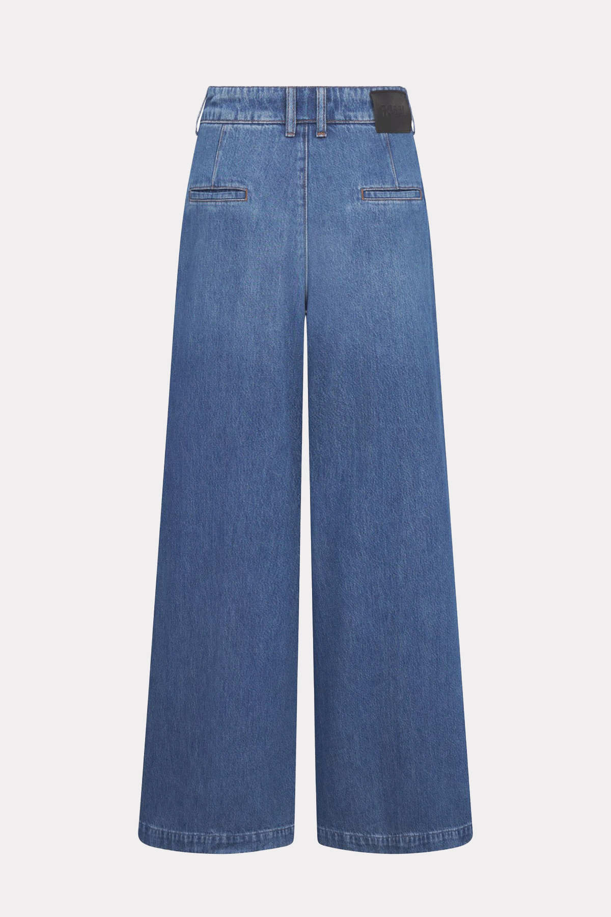 Jeans 'IVON' in blau
