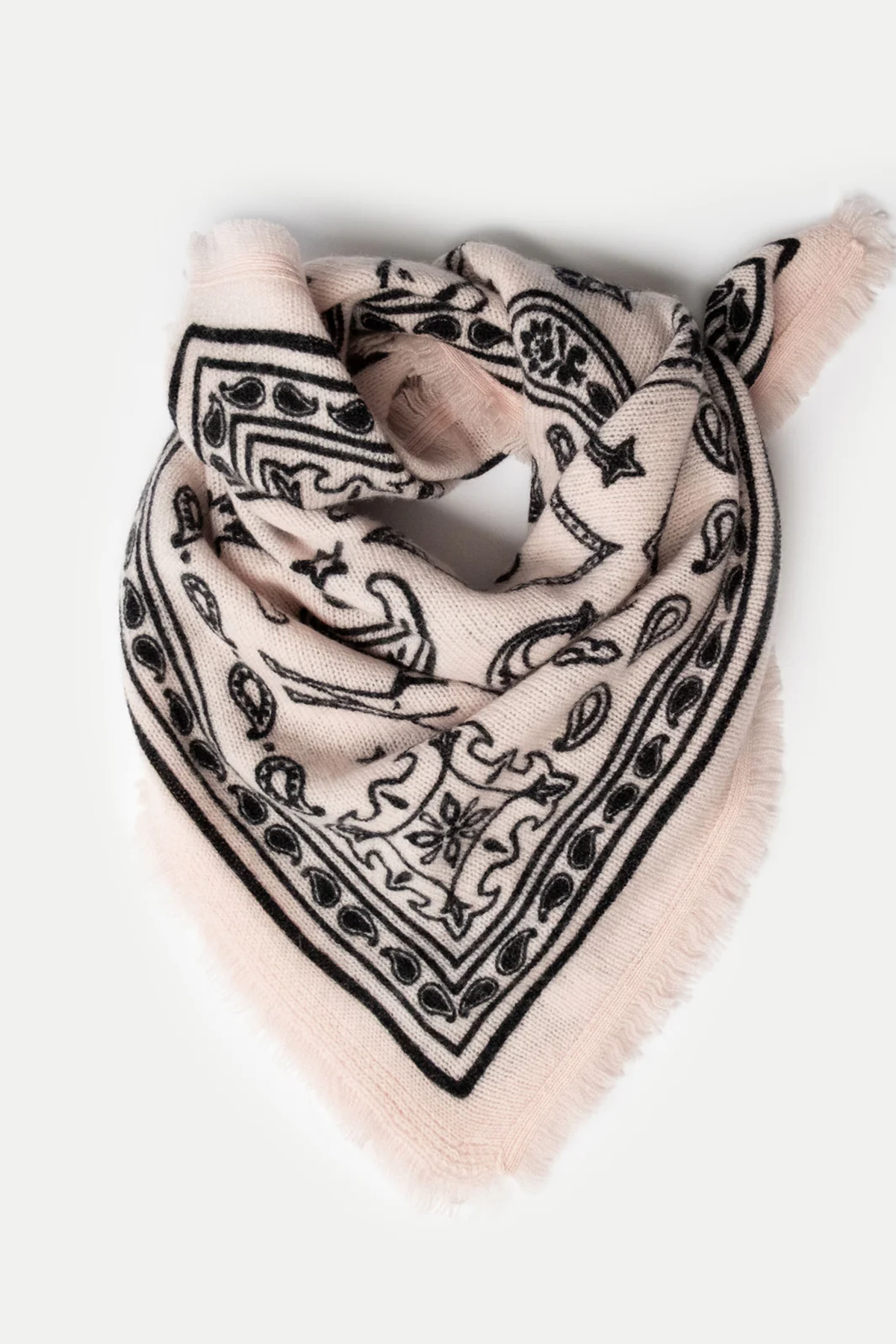 Schal Nele Rosa Damen – C.Wirschke Düsseldorf