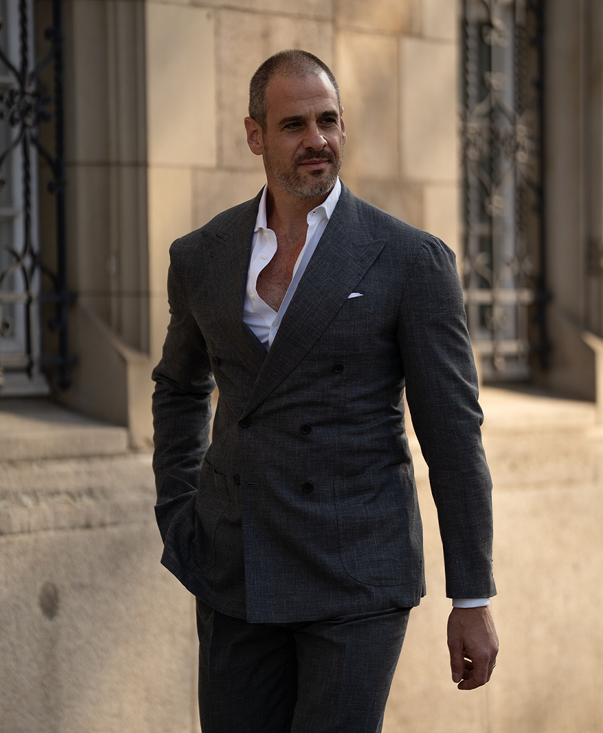 Herren Anzug New Arrivals - C.Wirschke Düsseldorf