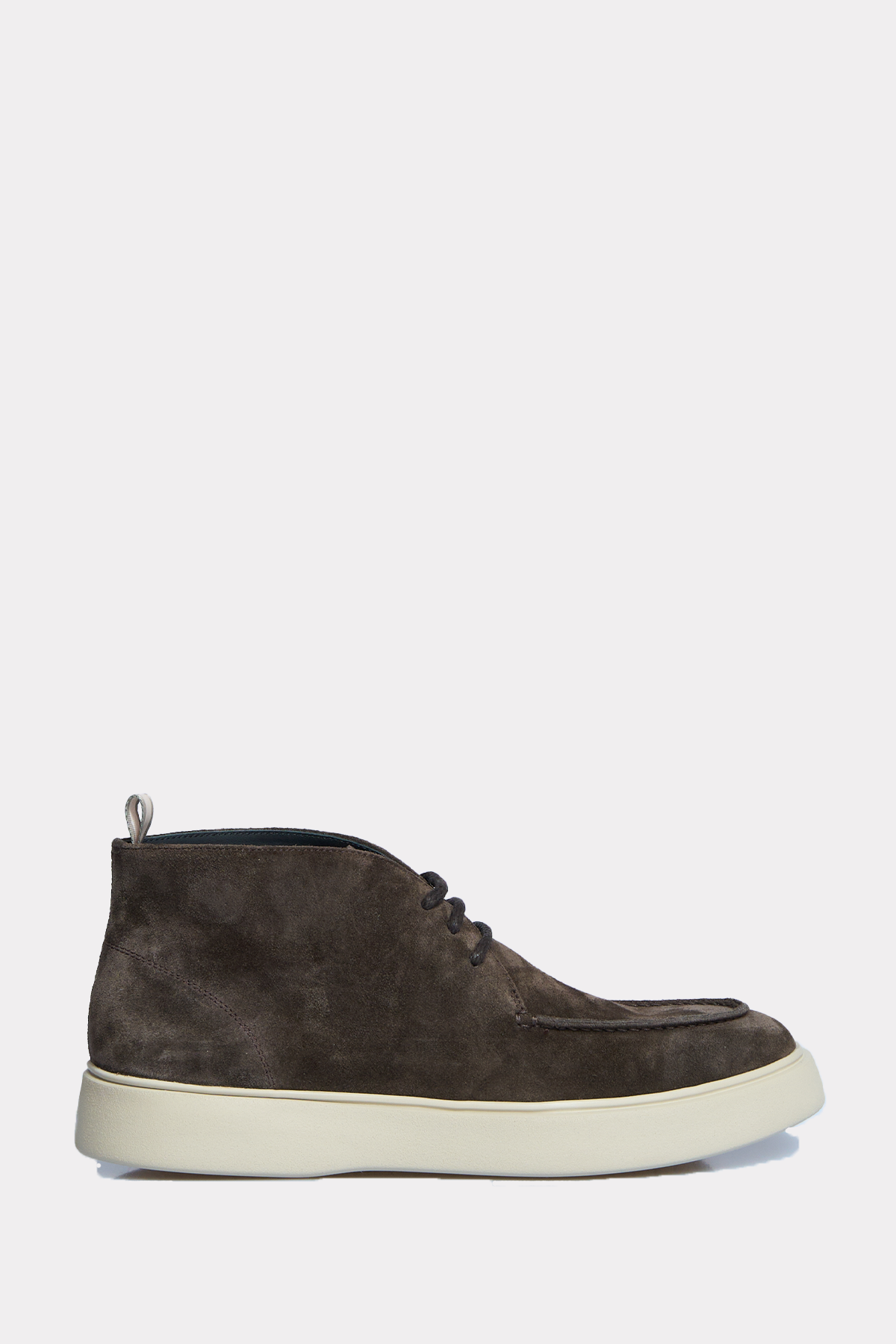 Boots in braun