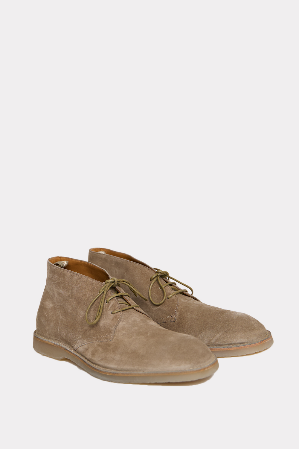 Veere beige boots main image 1