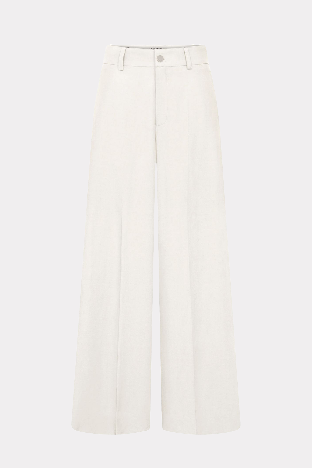 Jeans 'IVON' in weiß