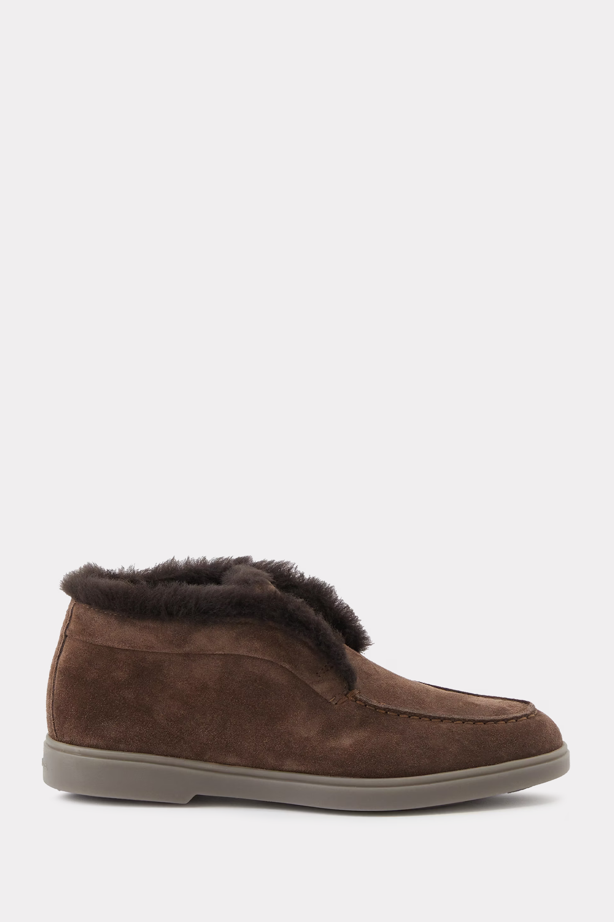 Boots in braun