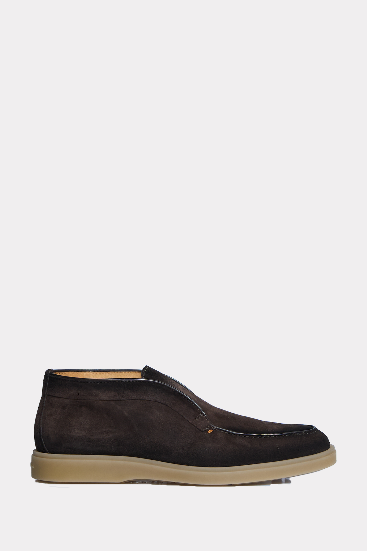 Boots in braun
