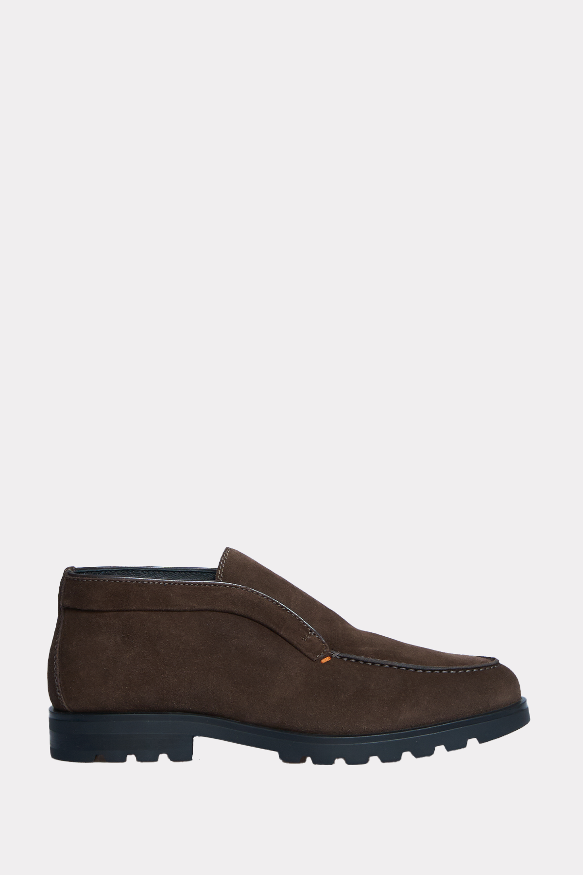 Boots in braun