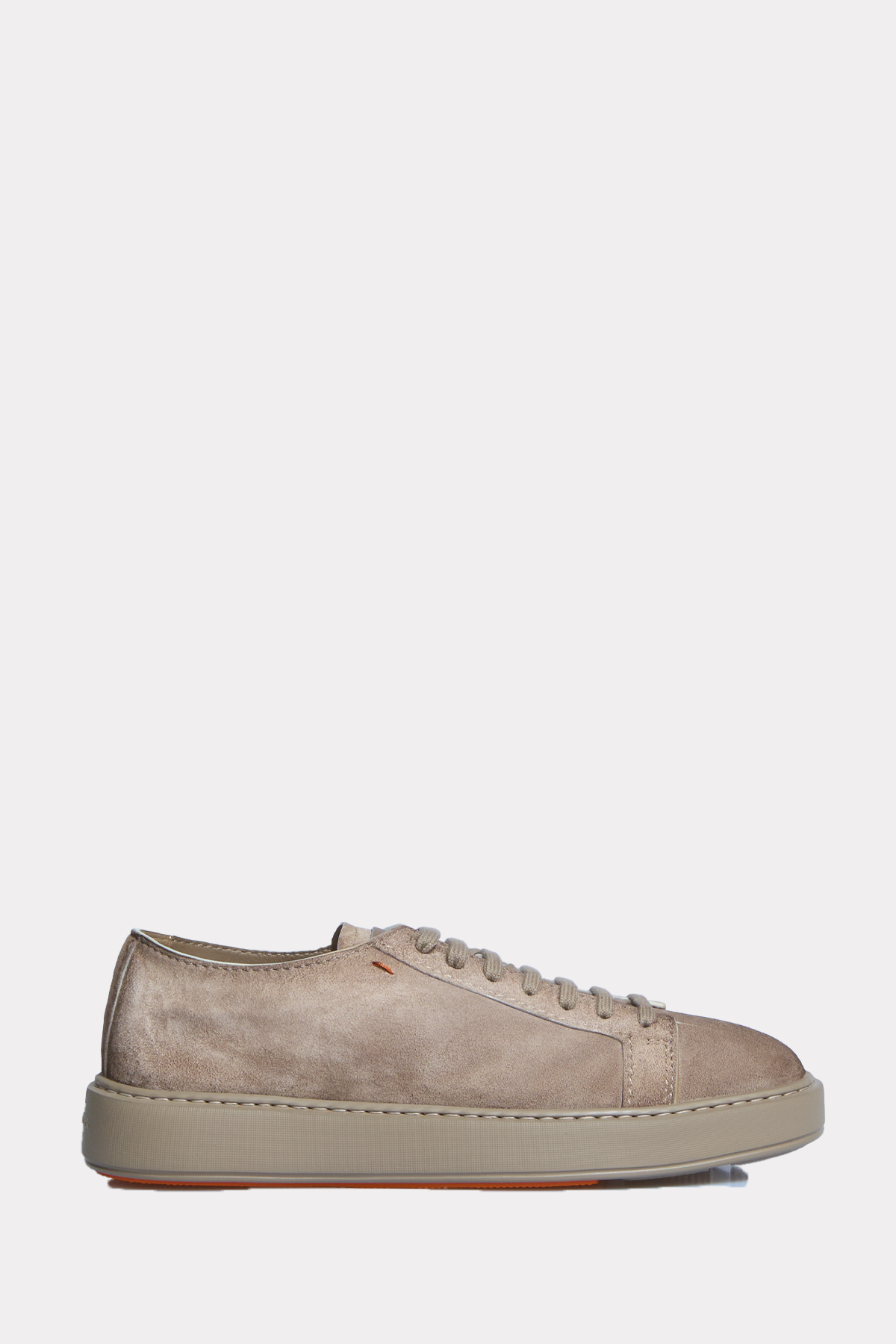 Taupe sneakers