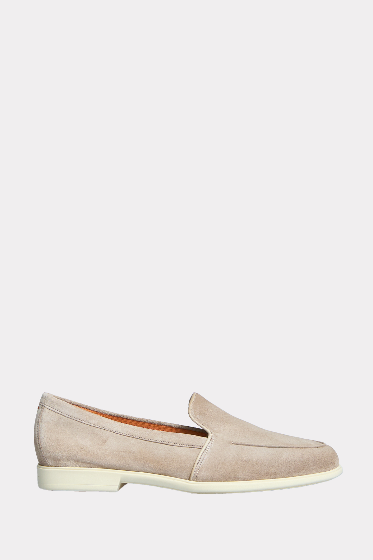 Loafer in beige