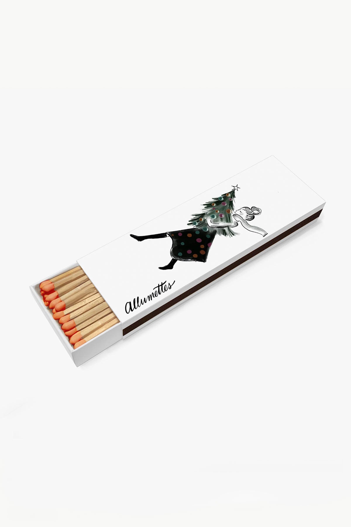 Matches 'X-Mas - Matches XL-Box'