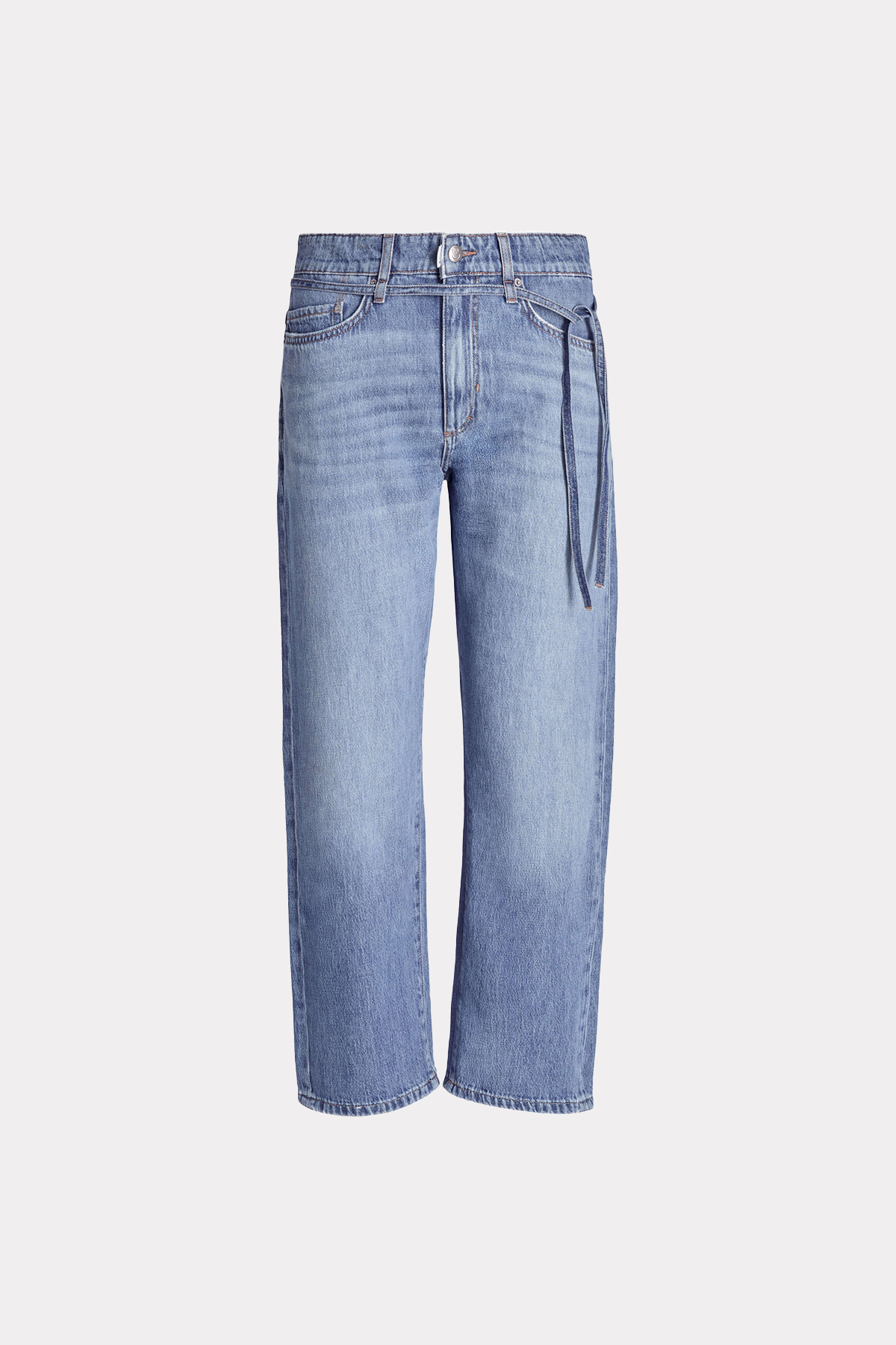 Jeans 'The Friend' in marine