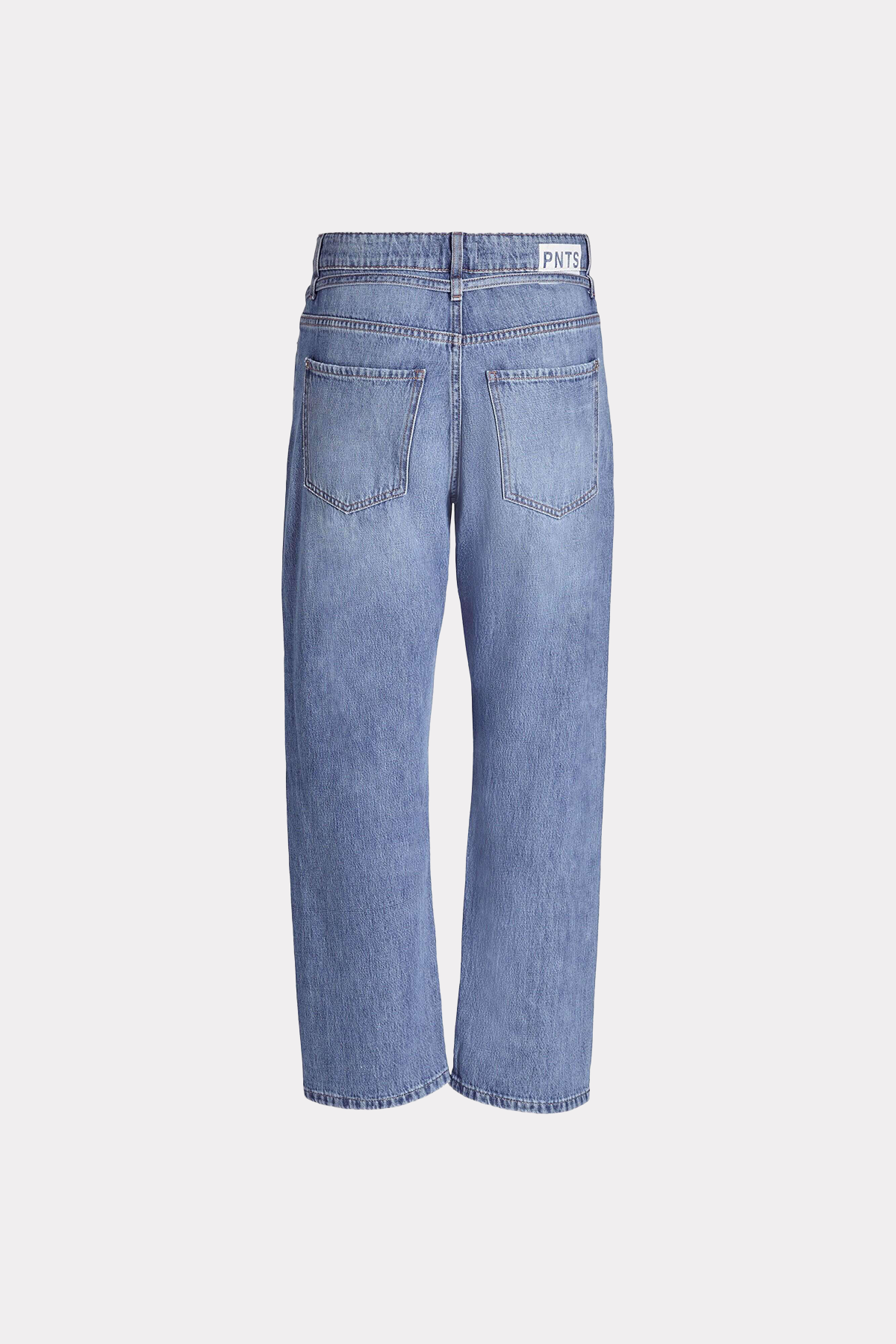 Jeans 'The Friend' in marine