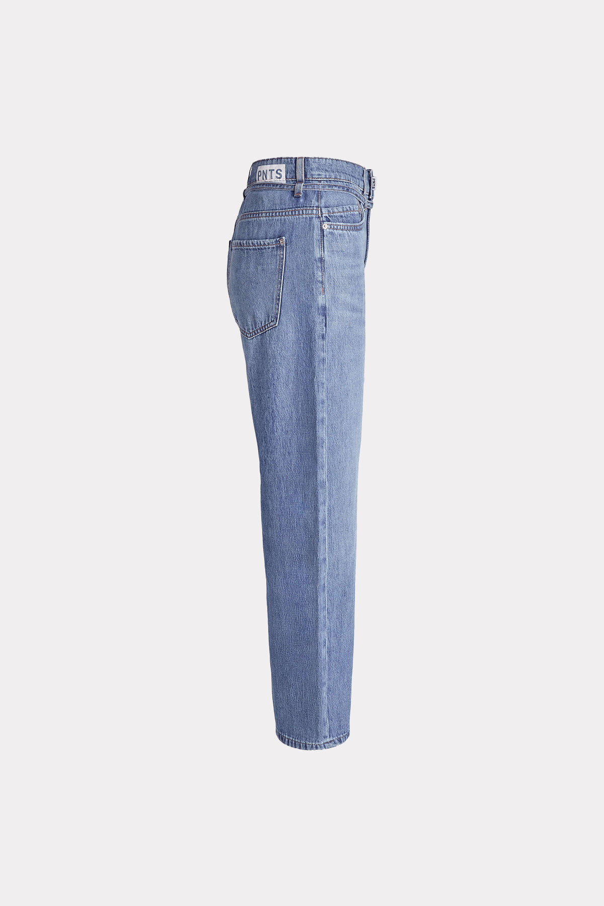 Jeans 'The Friend' in marine