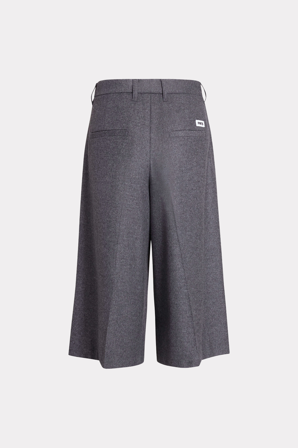 Hose 'The Gents' in anthrazit
