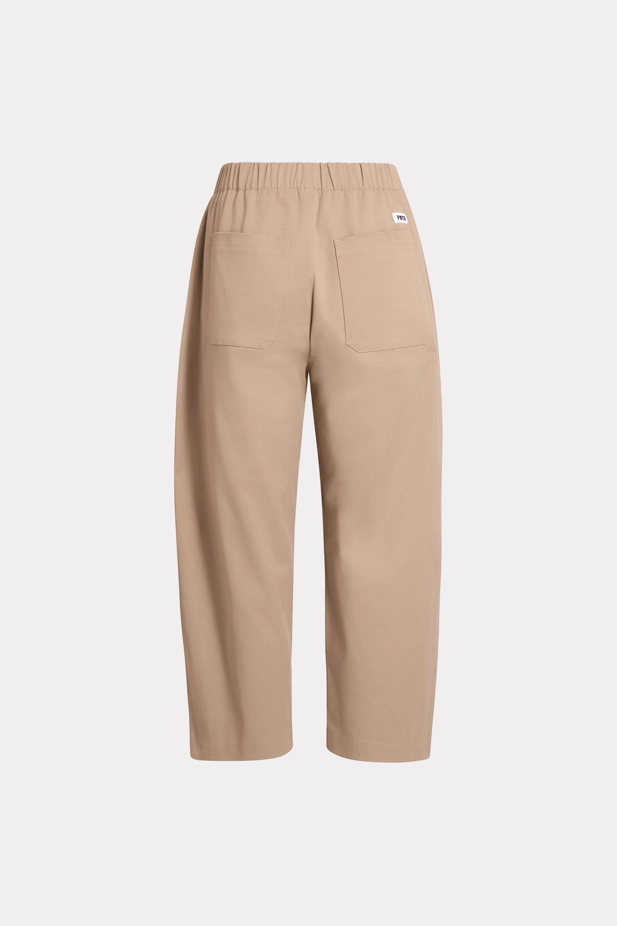 Hose 'The Mini L' in beige
