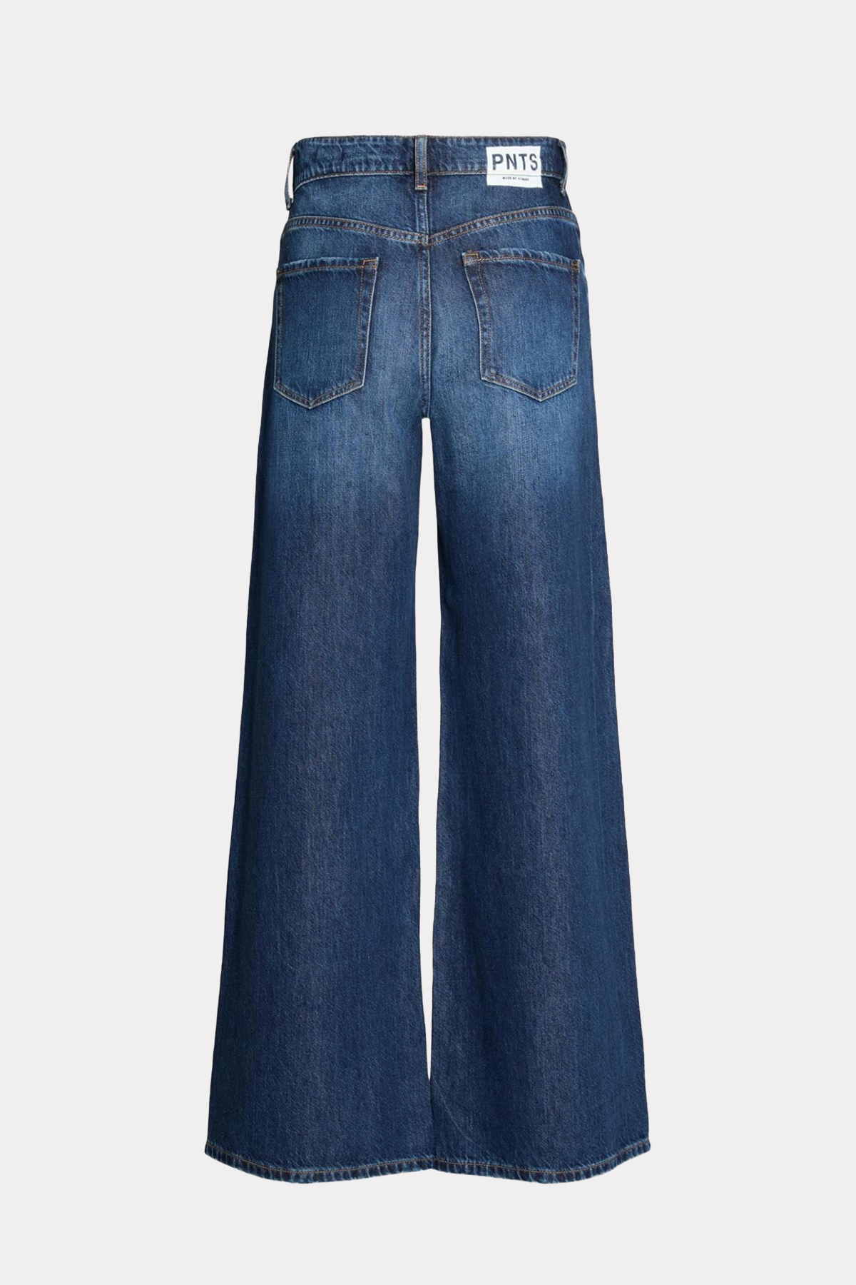 Jeans 'The Raver' in marine